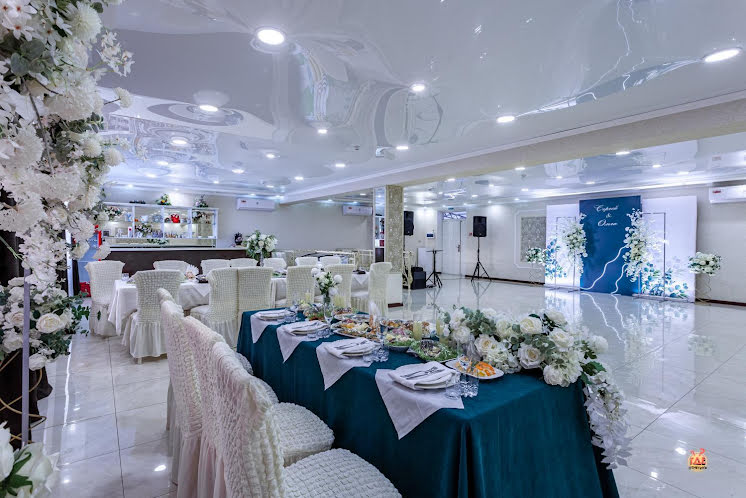 Зал  «Ивановское Подворье» в «Ивановское Подворье» фотография №15