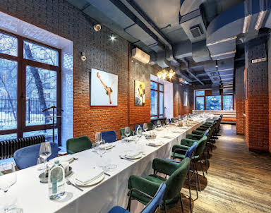  ресторан Archie