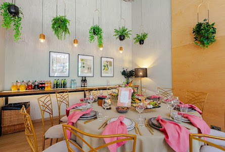 Основной зал в Основной зал