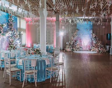  ресторан Соляная Биржа