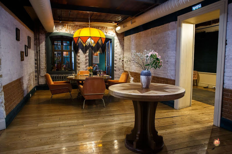 Буфет на Большой фотография №10