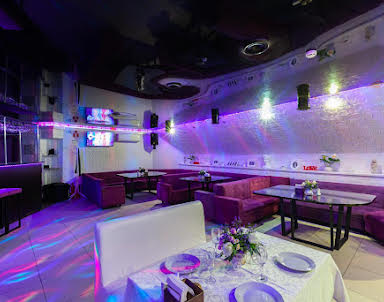  ресторан Lusong