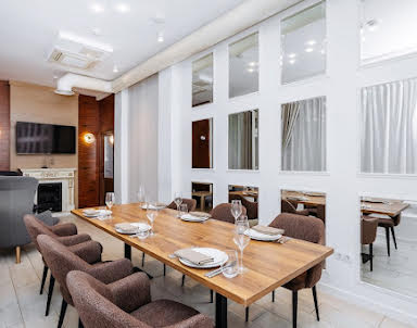  ресторан Чайхона №1 Тимура Ланского