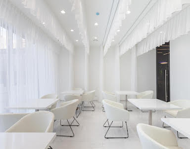  ресторан INNSIGHT