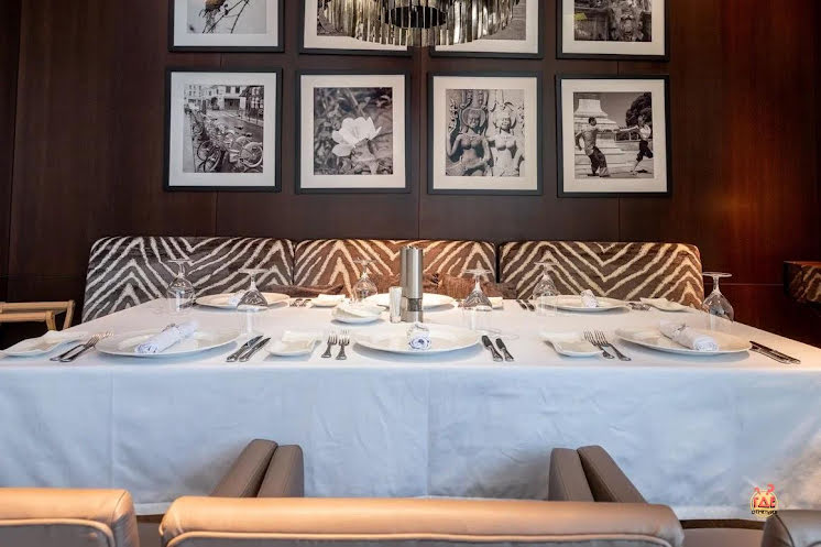 Фитнес-зал в «Luciano» фотография №2