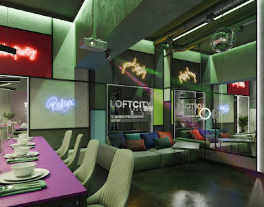  ресторан В69