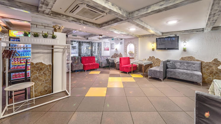 Зал на 35 человек в «Жара» фотография №2