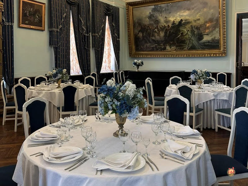 Офицерское собрание фотография №9