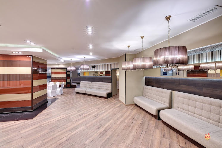 Зал «Премьер»  в «Премьер» фотография №13