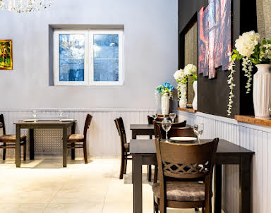  ресторан Мачете