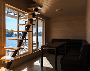  ресторан Яхт клуб Ласточка