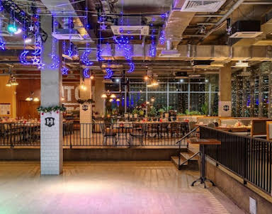  ресторан BUTCH&DUTCH