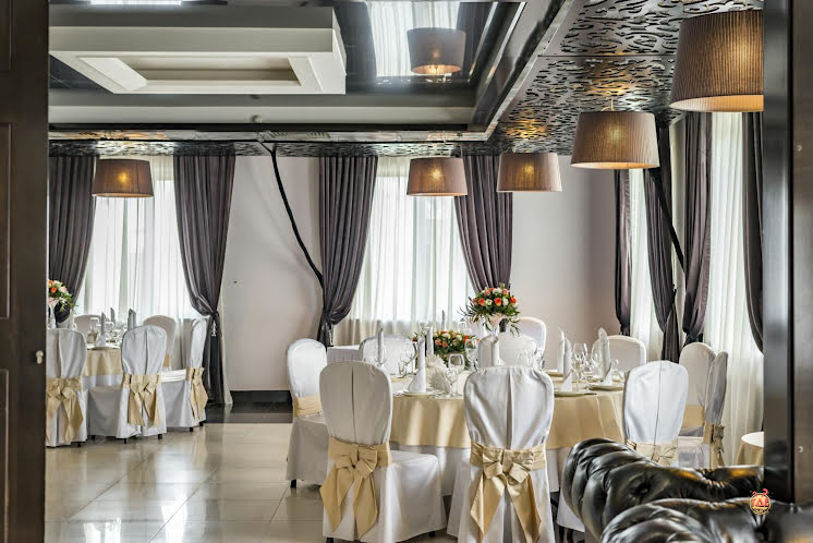 Ресторан в «Виднoff» фотография №16