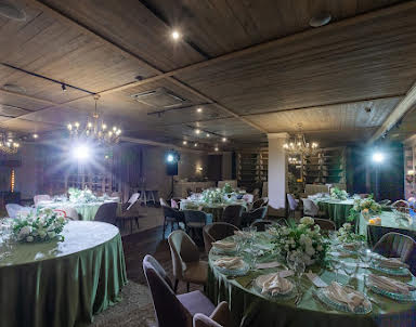  ресторан Terrine/Террин