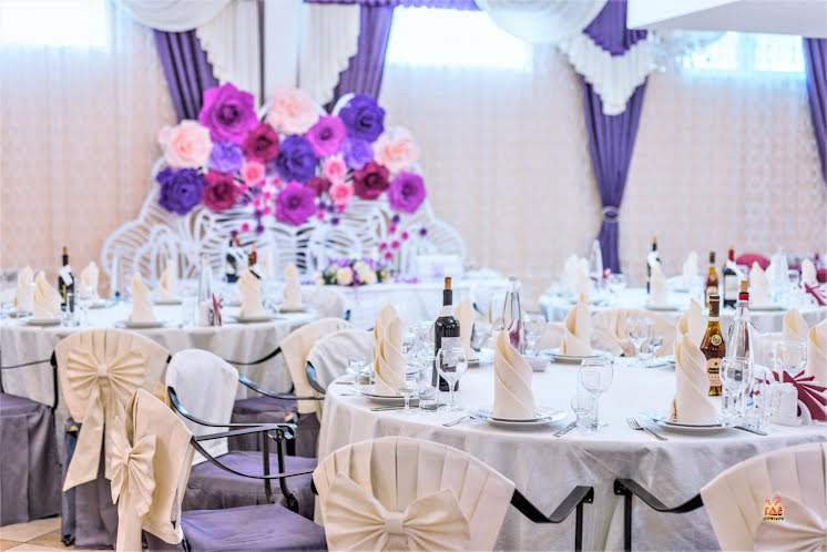 Большой банкетный зал в «EnJoyLife» фотография №5