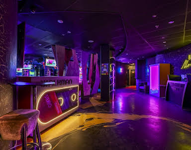  ресторан Руки ВВерх! Бар Строгино