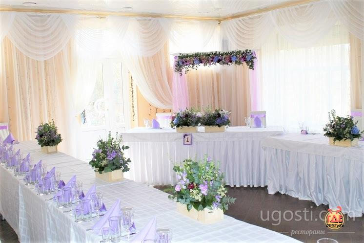 Красный зал  в «К-Визит» фотография №16