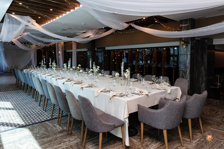 Ресторан Avantage в «Байкал Бизнес Центр» фотография №18