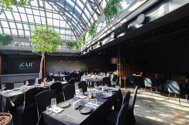 Kaif Provenance фотография №1