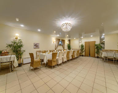  ресторан СВ-кафе на Гагарина