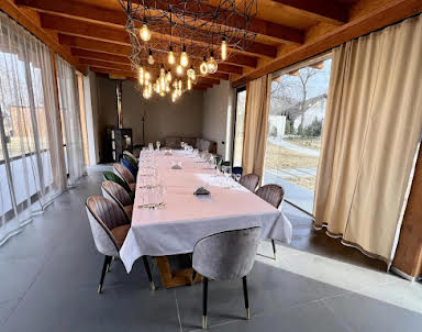  ресторан Andreeff Club