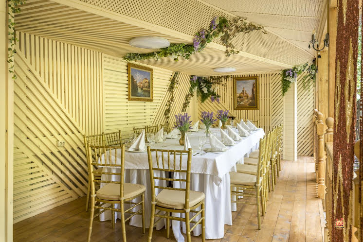 Беседки в «Парадайз» фотография №4