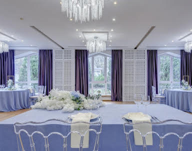  ресторан Villa Arcobaleno