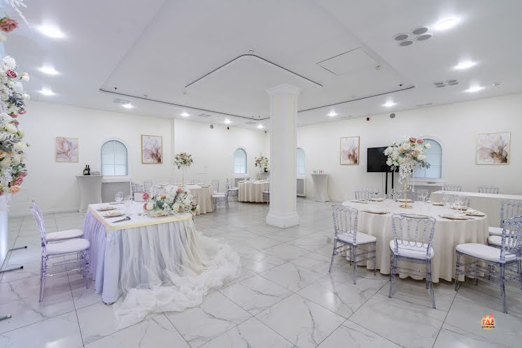 Жемчужный зал в «Коломенское» фотография №4