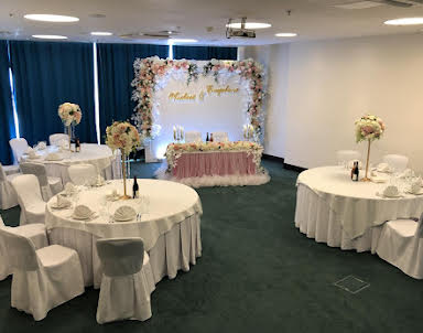  ресторан Cosmos Yaroslavl Hotel