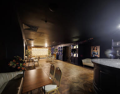  ресторан Эль Граф