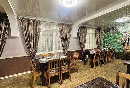 Средний зал в VIP-зал