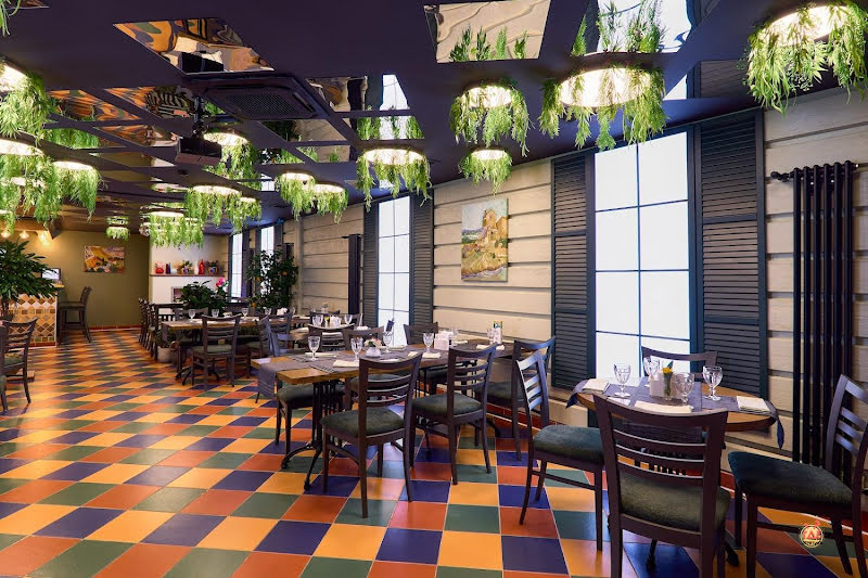 Соловьиная роща фотография №14