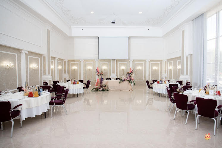 Конференц-зал в «Аристократъ» фотография №3