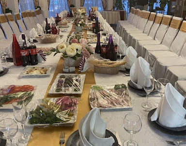 Корпоратив в Tiflis