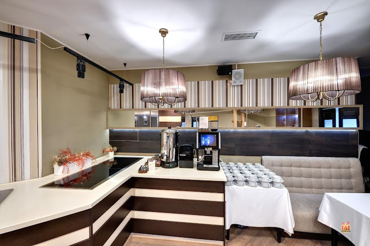 Зал «Премьер»  в «Премьер» фотография №7