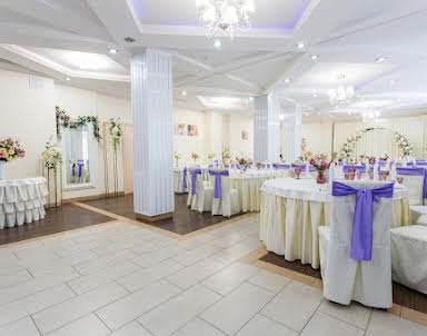  ресторан Ля Марин