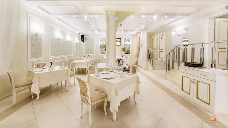 Ресторан в «Престиж» фотография №19