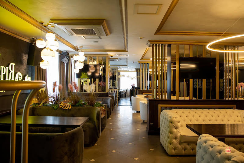 Брассерия фотография №12