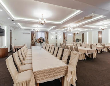  ресторан Аристократ