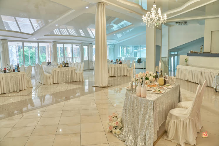 Зал «Мед» в «Ермак» фотография №2