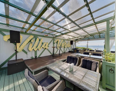 День рождения в Villa Verde