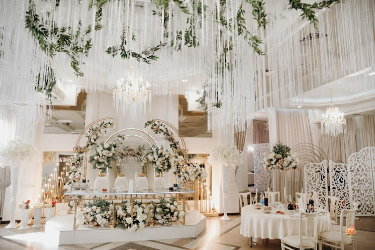 Зал «London» в «Лондон» фотография №17