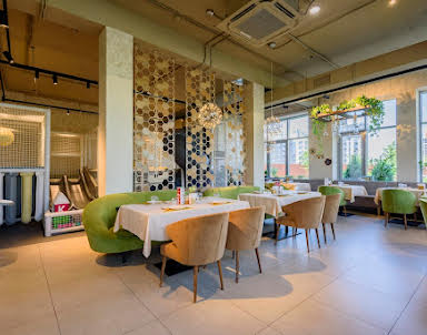  ресторан Pepperoni на Анаса Тазетдинова