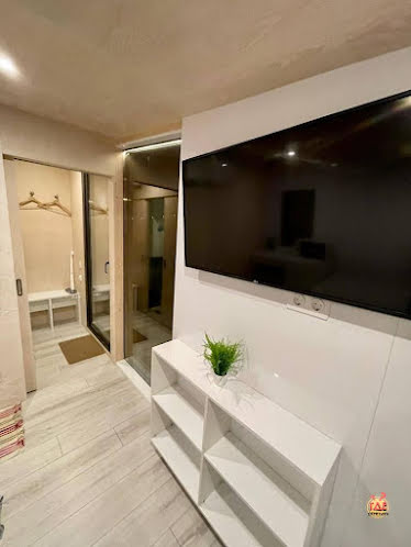 ATOMM TWIN в «Lesnoy» фотография №2