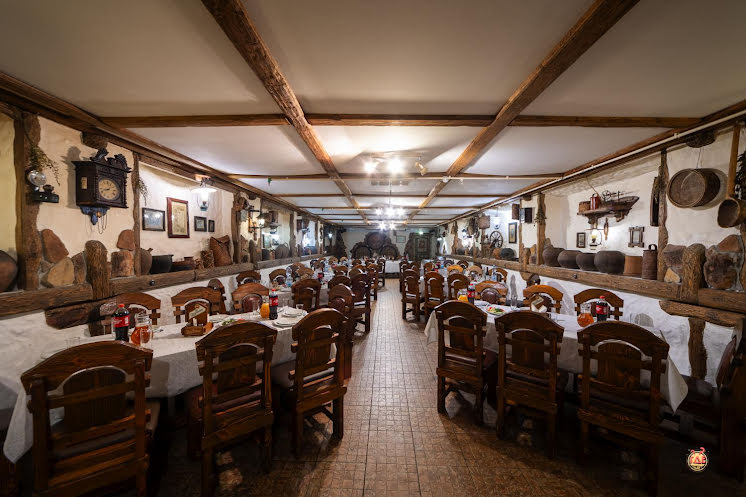 Малый зал  в «Три перца» фотография №2