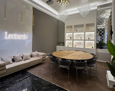  ресторан Rubin Loft на Качалова