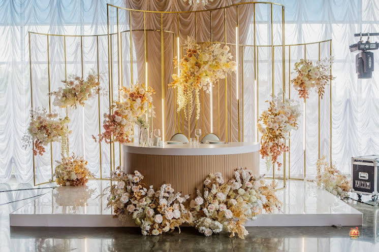 Большой зал  в «Тортуга» фотография №8