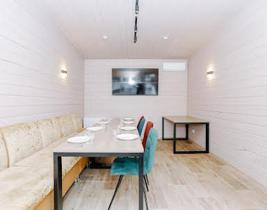  ресторан Red House