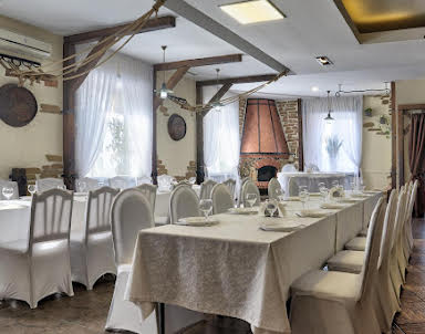  ресторан Грин