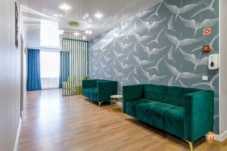 Зал «Облака» в «Облака» фотография №6